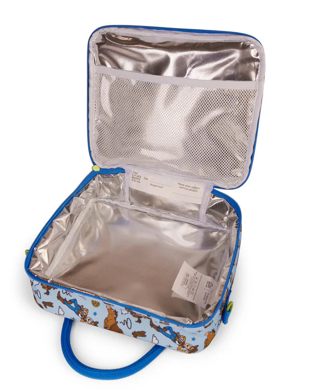 Mini Lunch Case - Toy Story