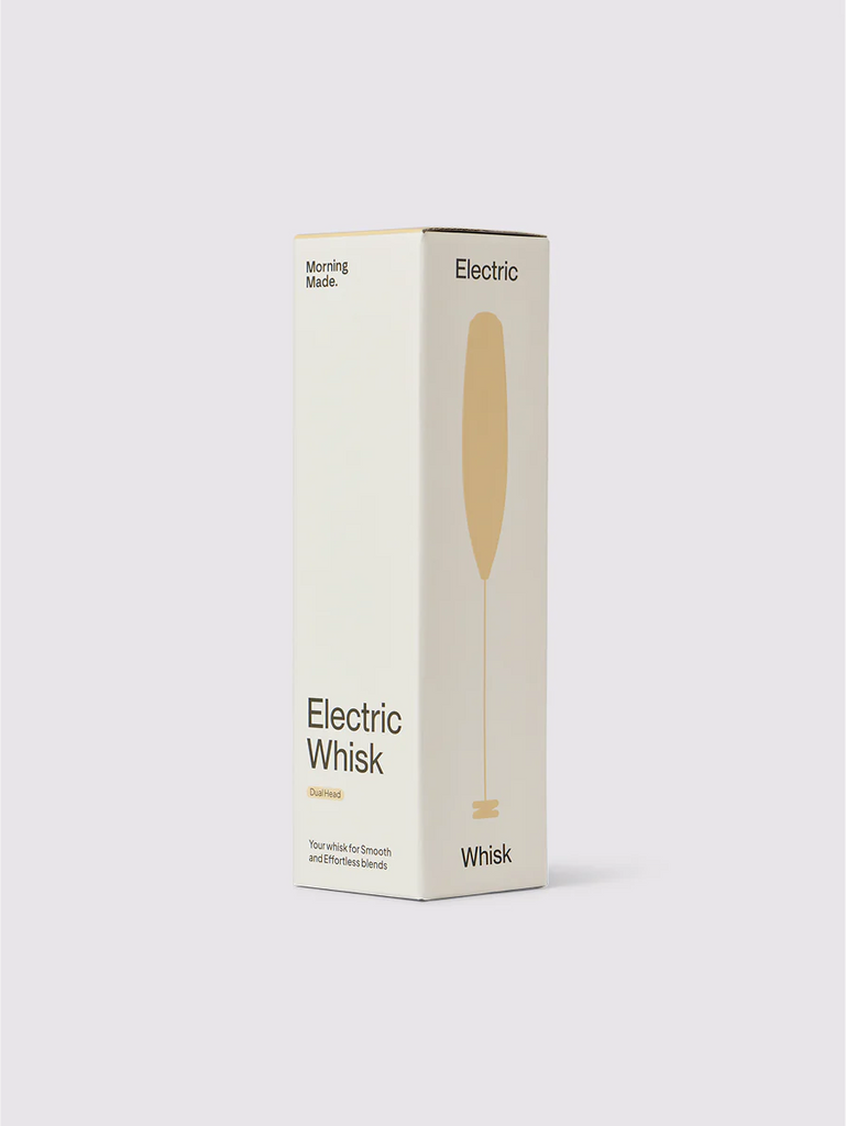 Modern Whisk