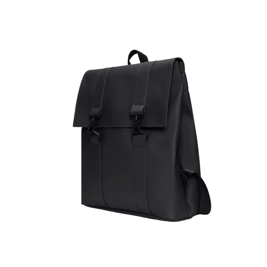 MSN Backpack - Black
