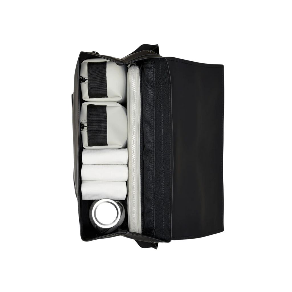 MSN Backpack - Black