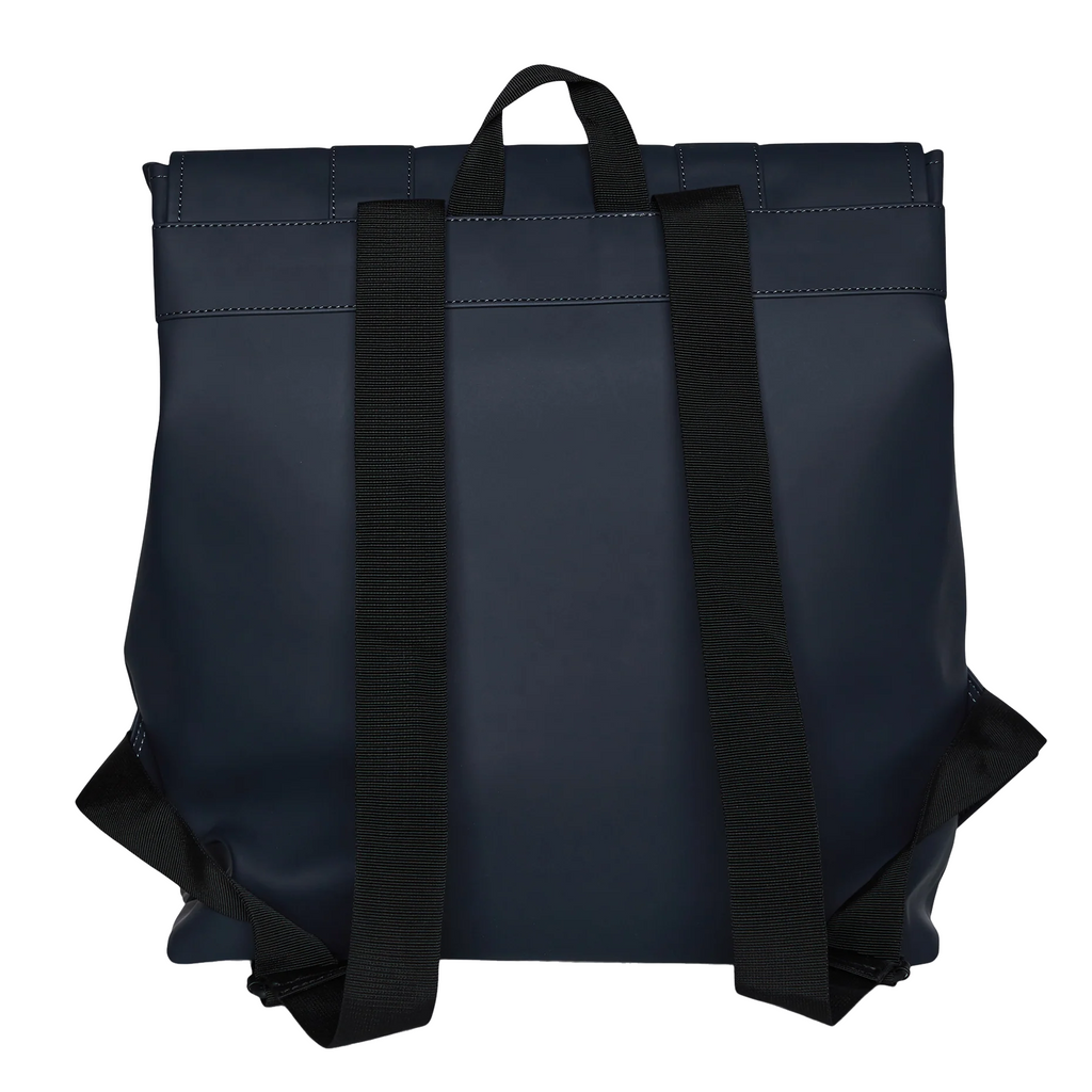 MSN Backpack - Navy