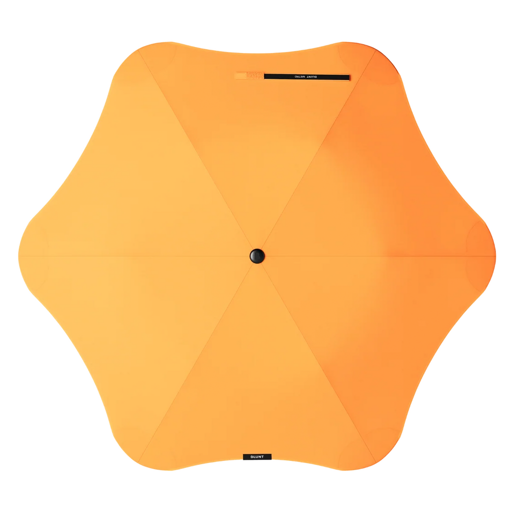 Umbrella - Metro - Mango Orange