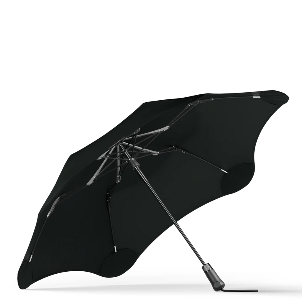 Umbrella - Metro - Ink Black