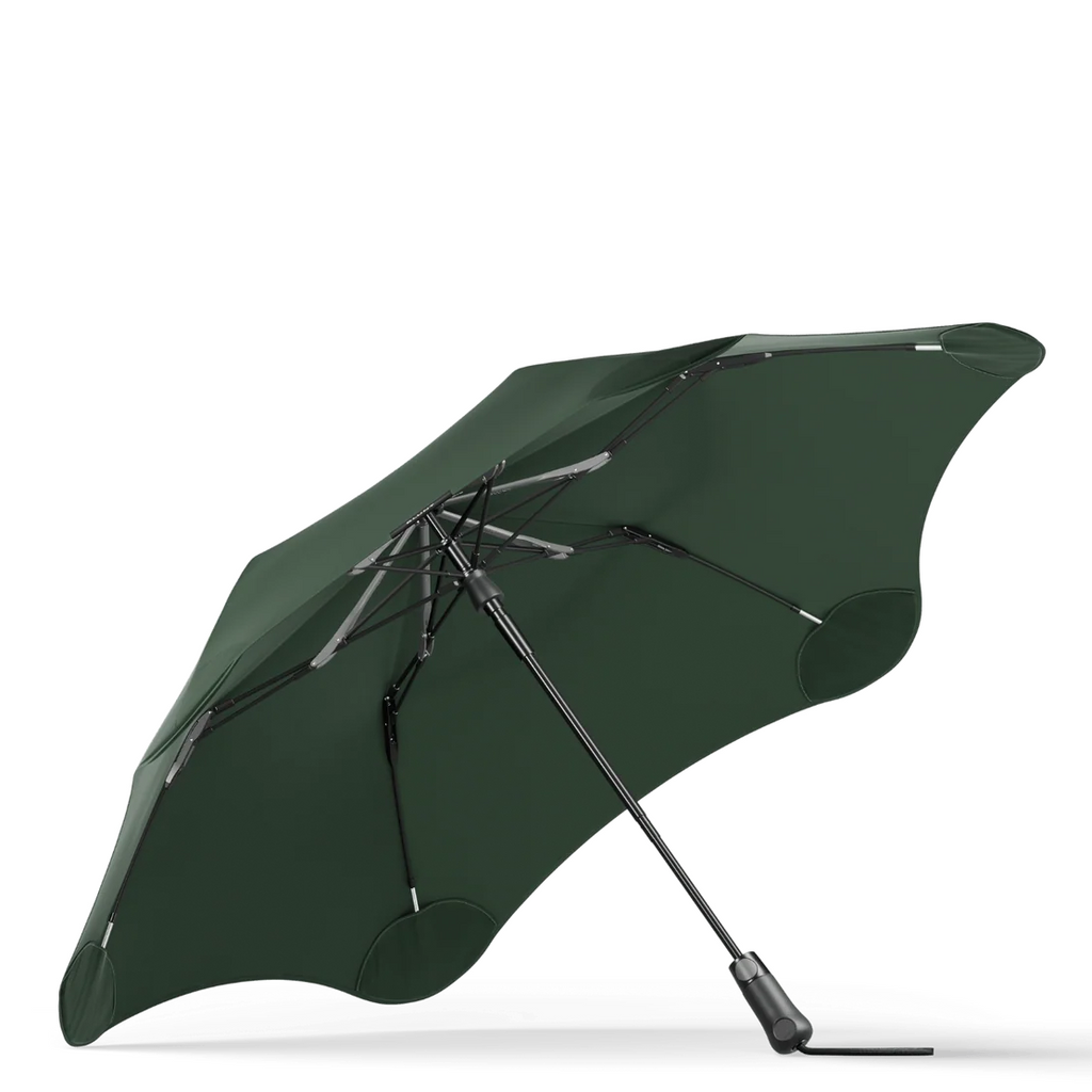 Umbrella - Metro - Forest Green