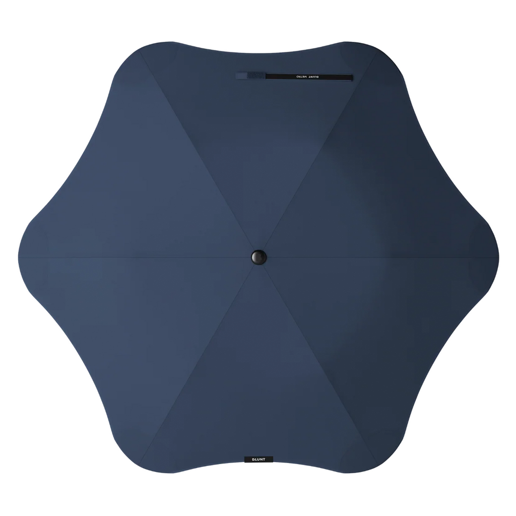 Umbrella - Metro - Midnight Navy