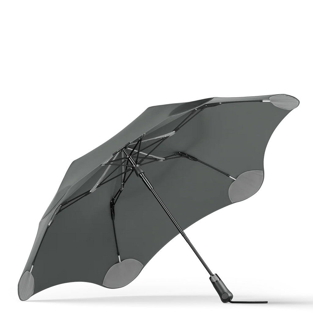 Umbrella - Metro - Storm Grey