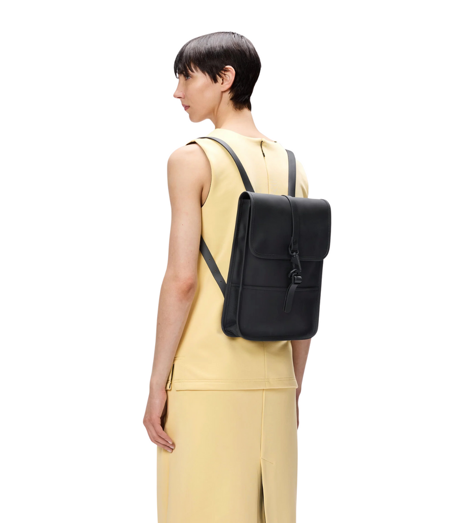 Backpack Micro - Black