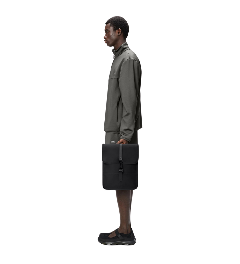 Backpack Micro - Black