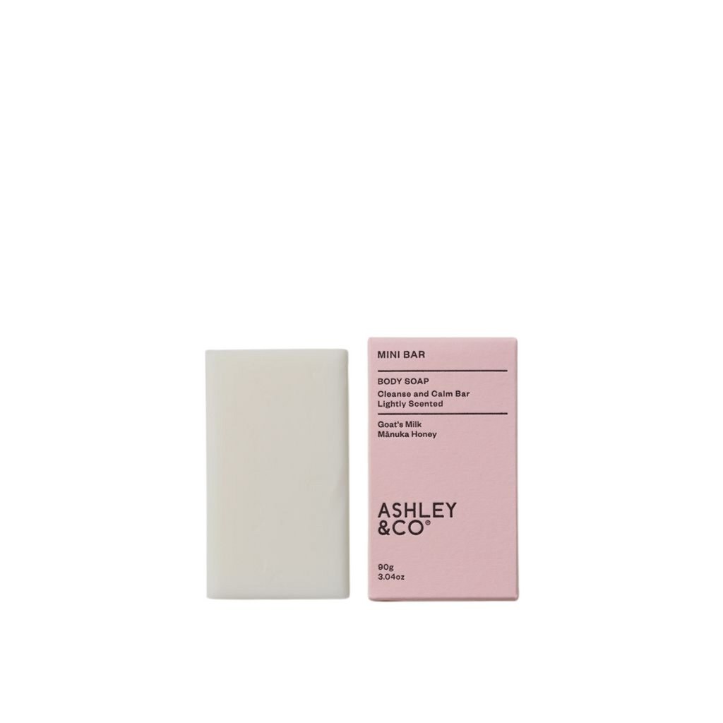 Mini Bar - Blossom & Gilt