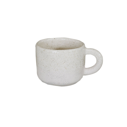 Mug - Oatmeal