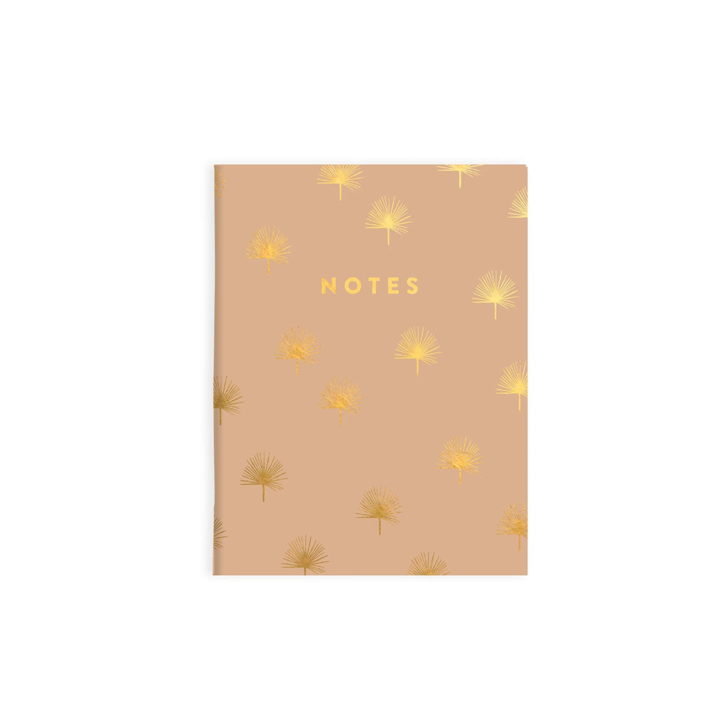Pocket Notebook Pack - Palmetto