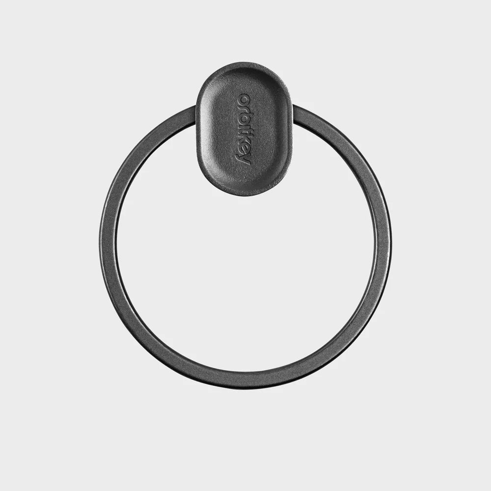 Ring v2 - Black