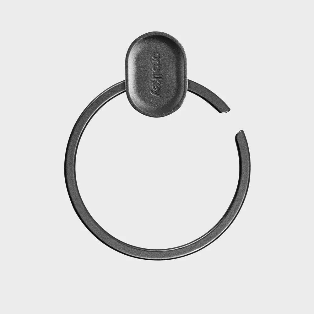 Ring v2 - Black