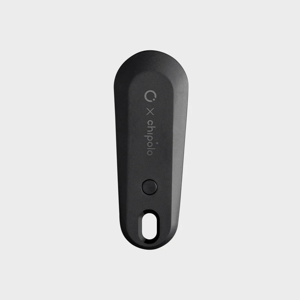 Bluetooth Tracker v2- Black