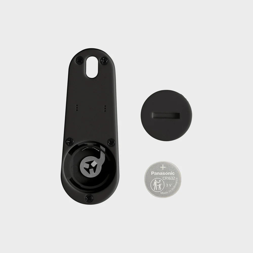 Bluetooth Tracker v2- Black