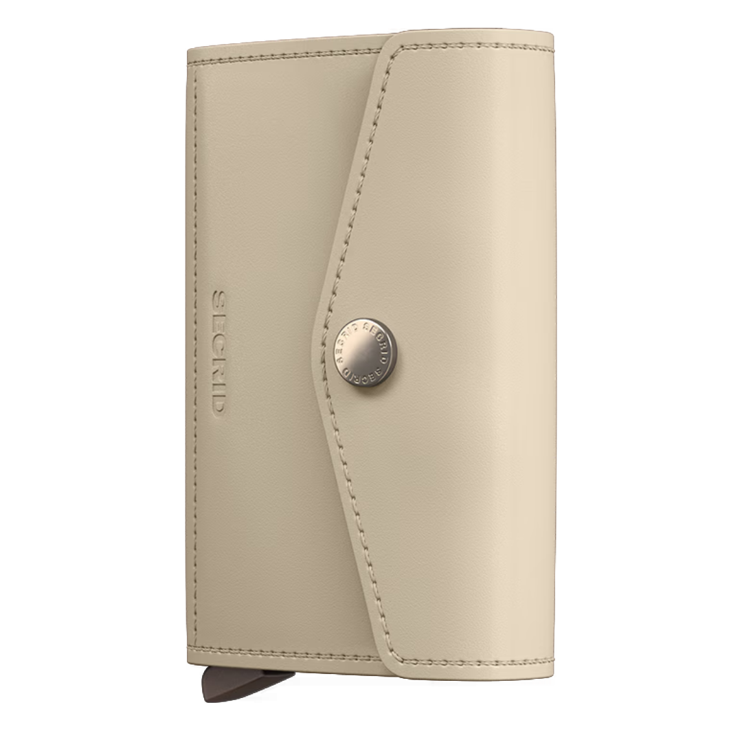 Envelope Wallet Original - Latte | Paddington Store