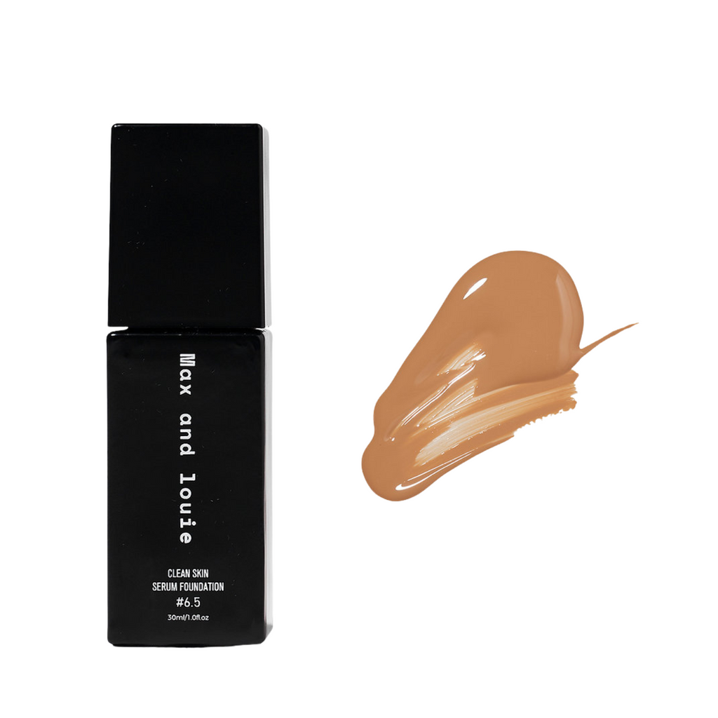 Clean Skin Serum Foundation