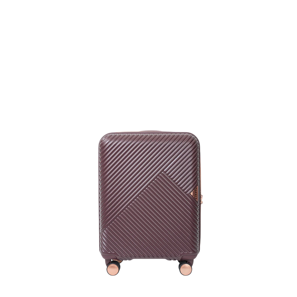Cabin Bag - Merlot