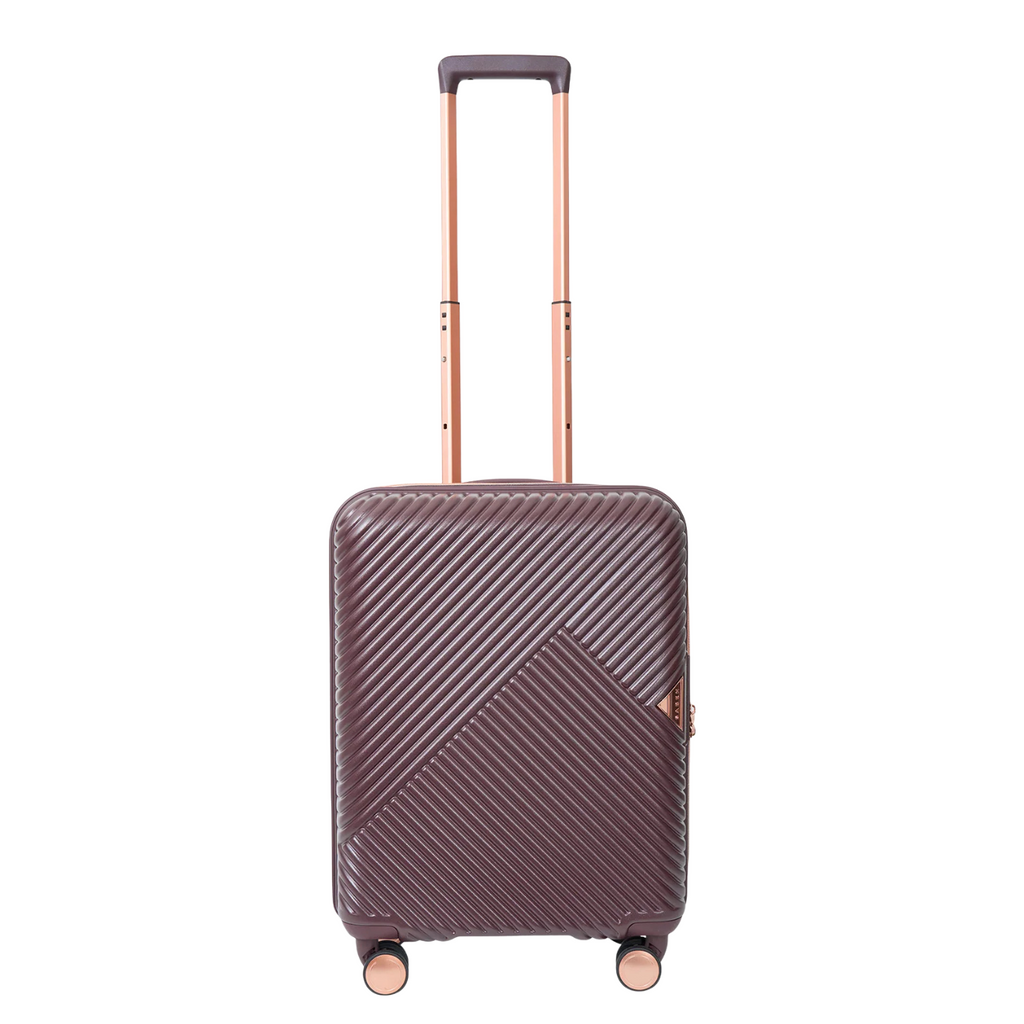 Cabin Bag - Merlot