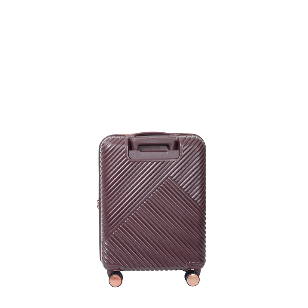 Cabin Bag - Merlot