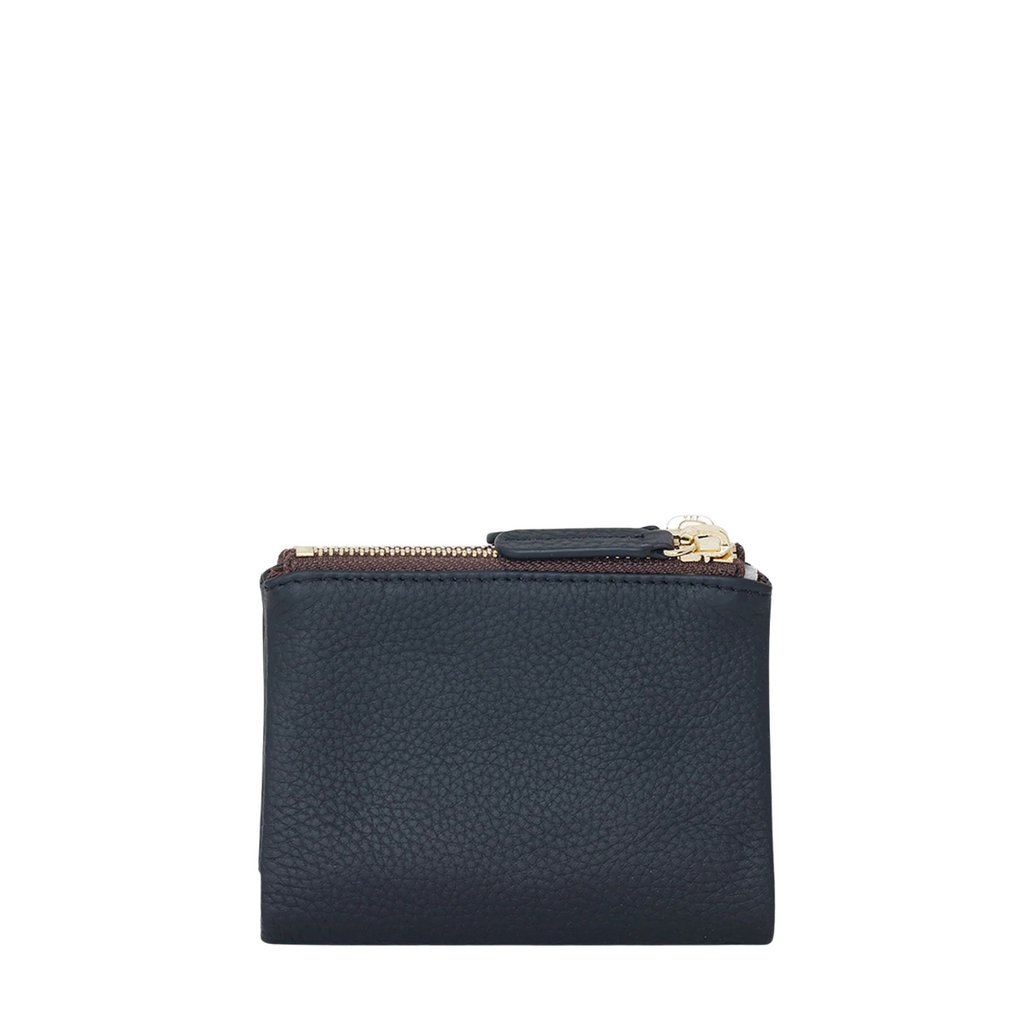 Delilah Wallet - Black