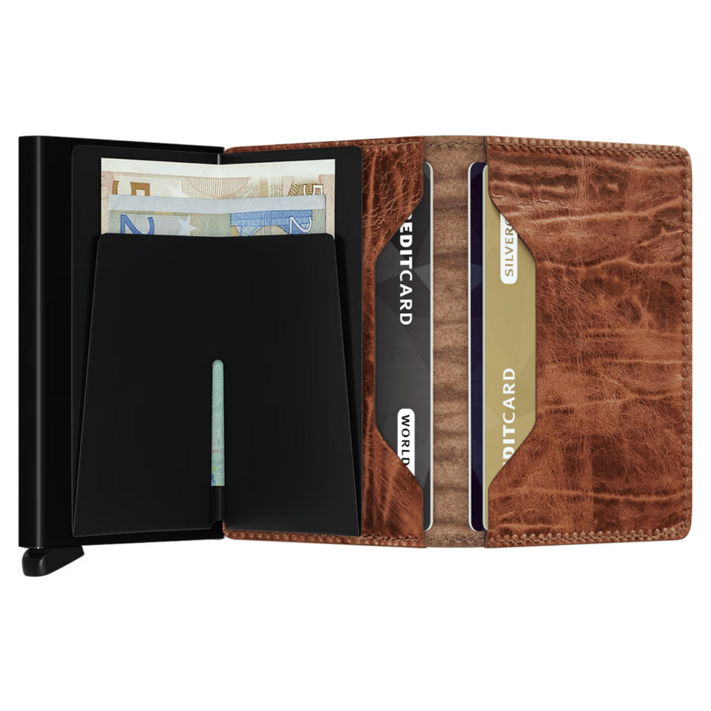 Slimwallet - Dutch Martin Whiskey