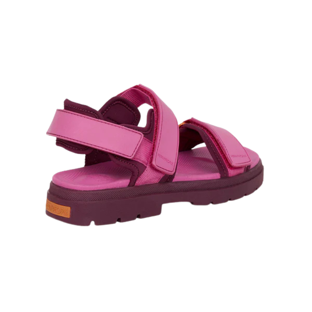 Lochie Sandal - Mixed Berry