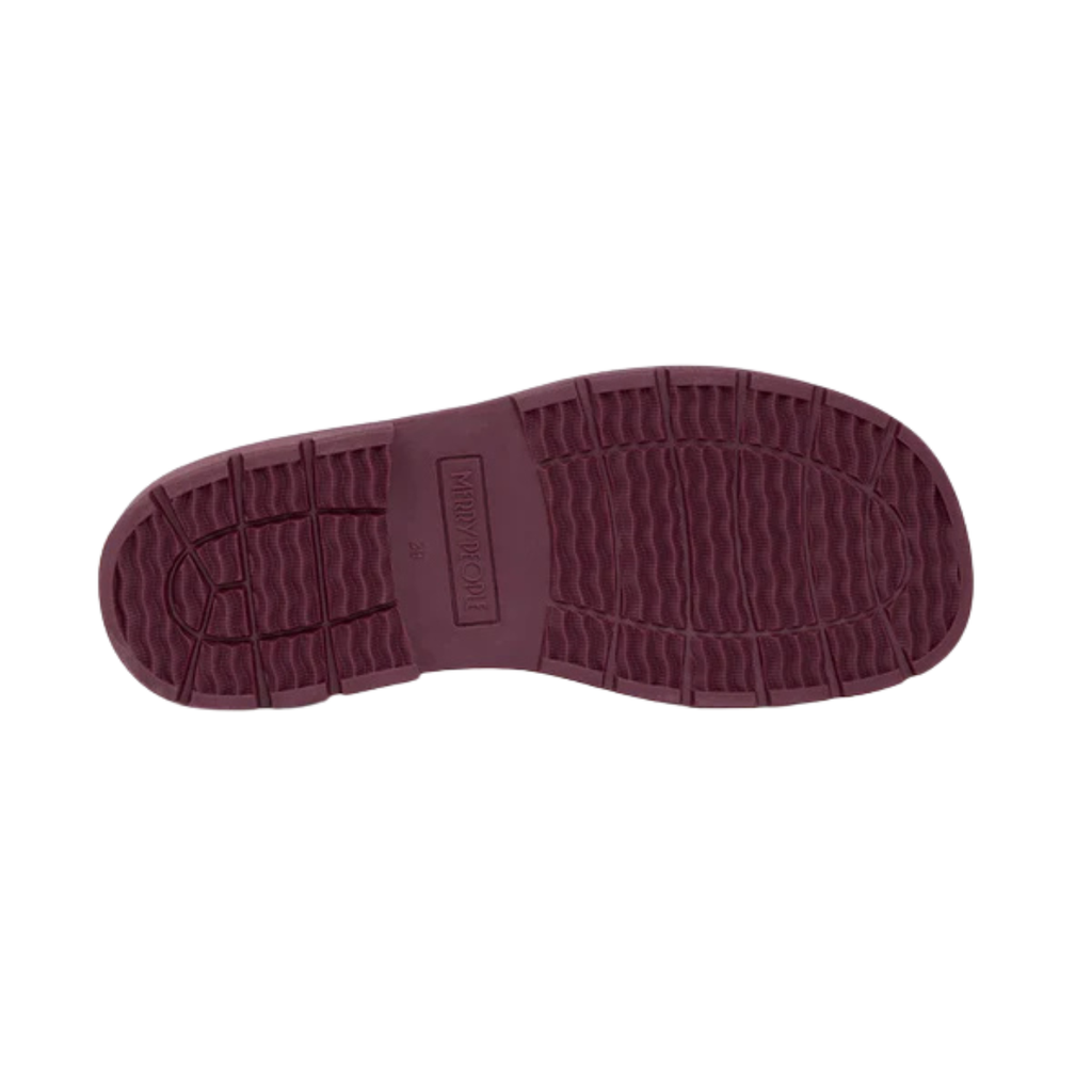 Lochie Sandal - Mixed Berry