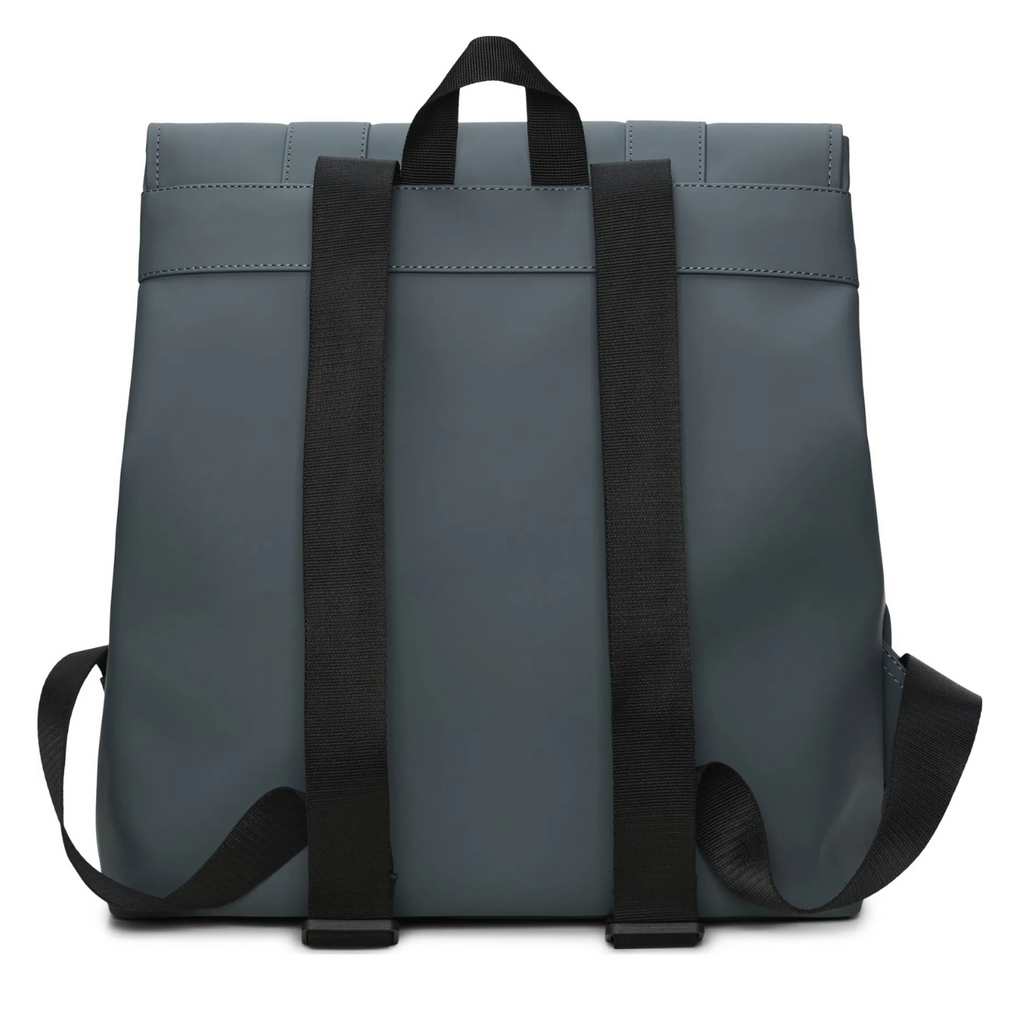 MSN Backpack - Lagoon