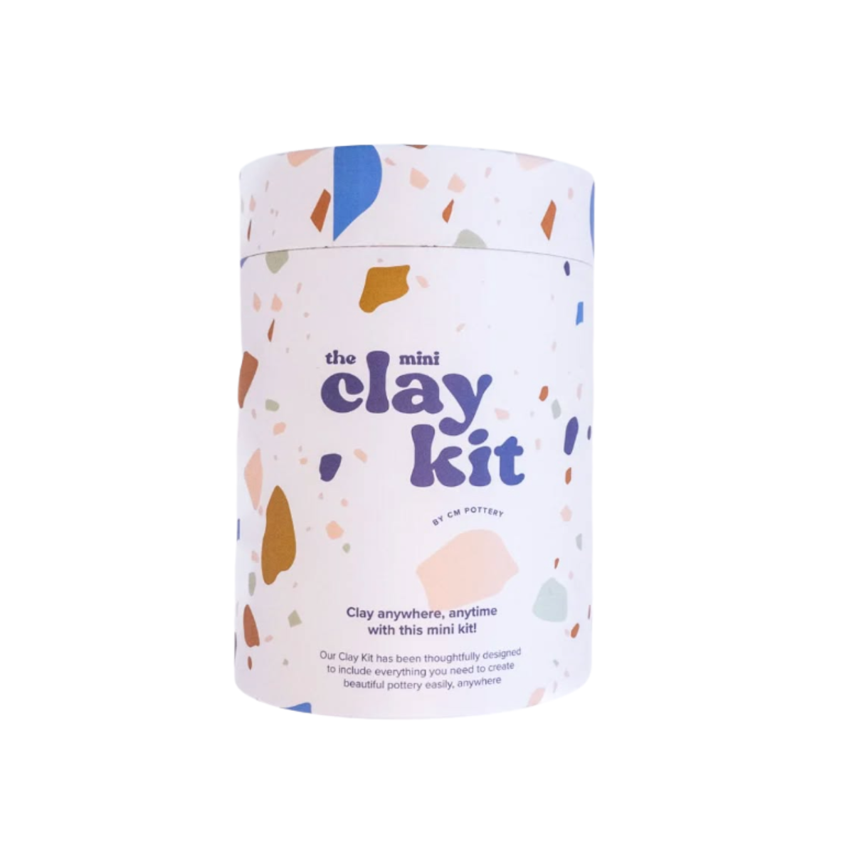The Mini Clay Kit | Paddington Store