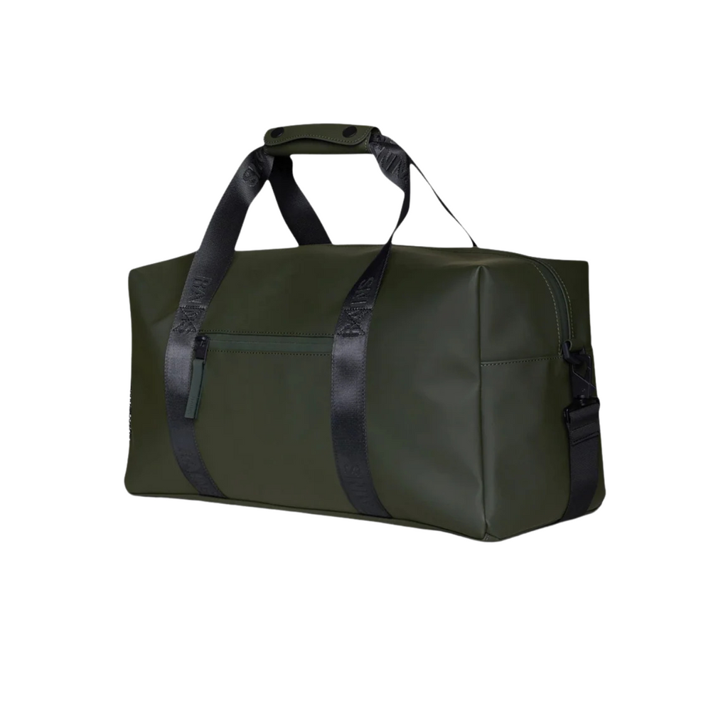 Trail Gym Bag - Green