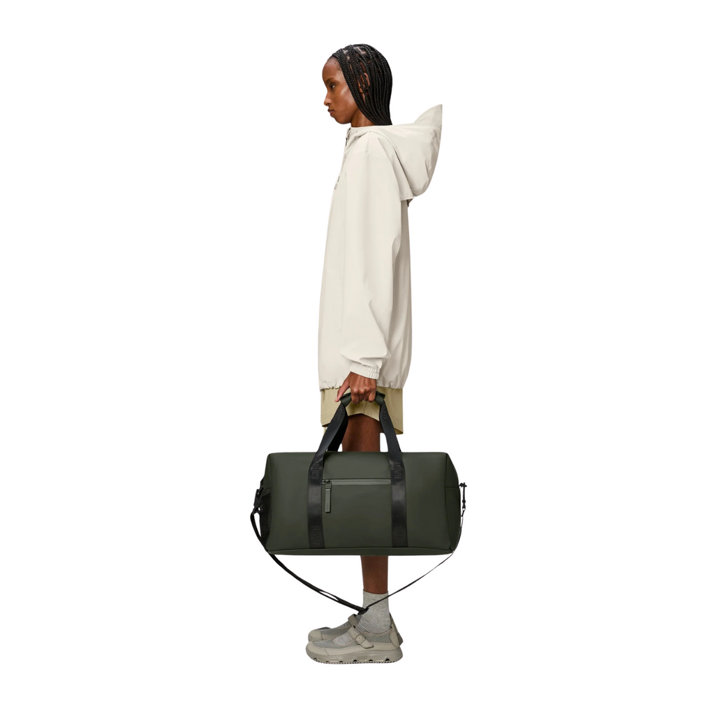Trail Gym Bag - Green