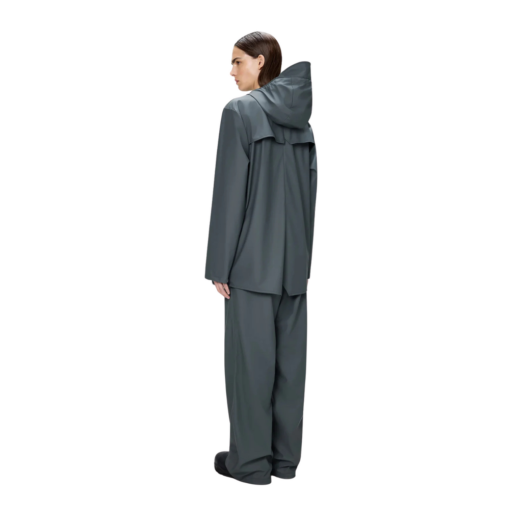 Rains Jacket - Lagoon