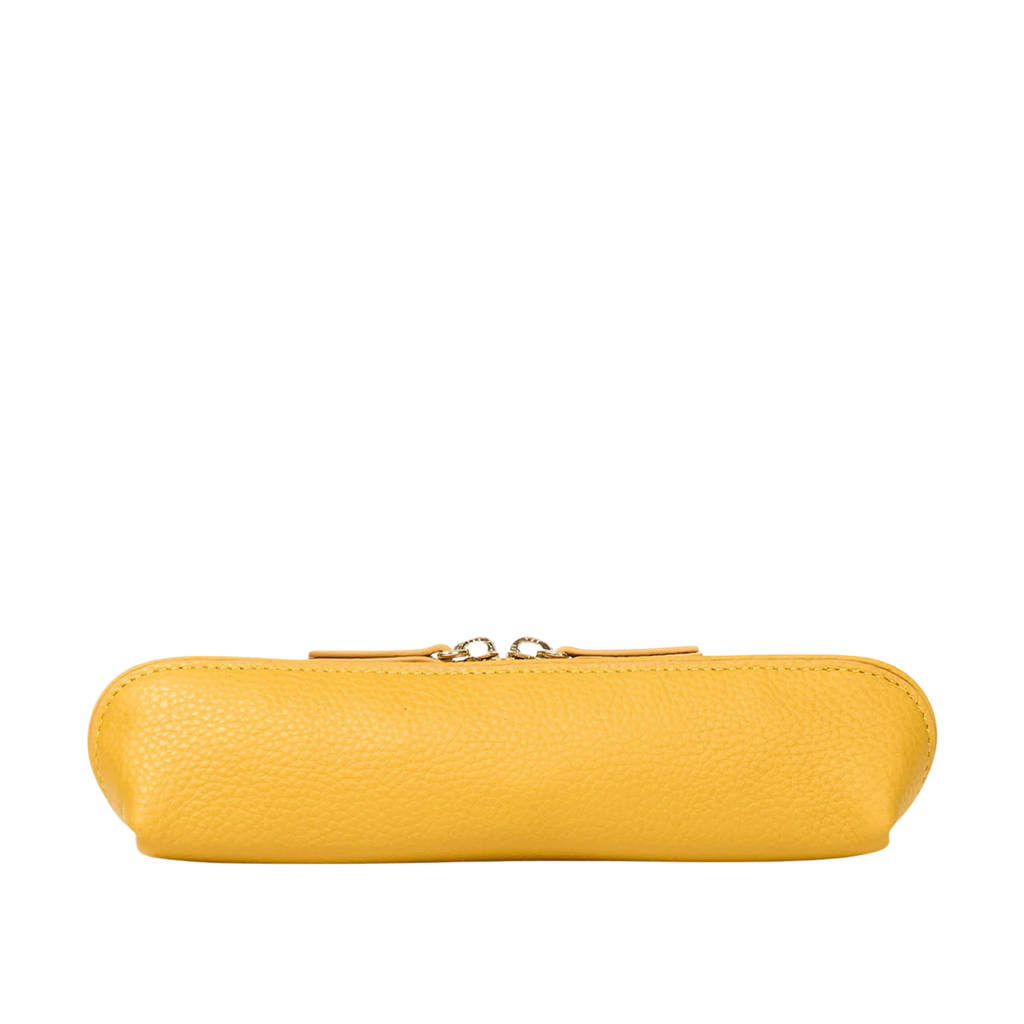 Tali Pencil Case - Marigold