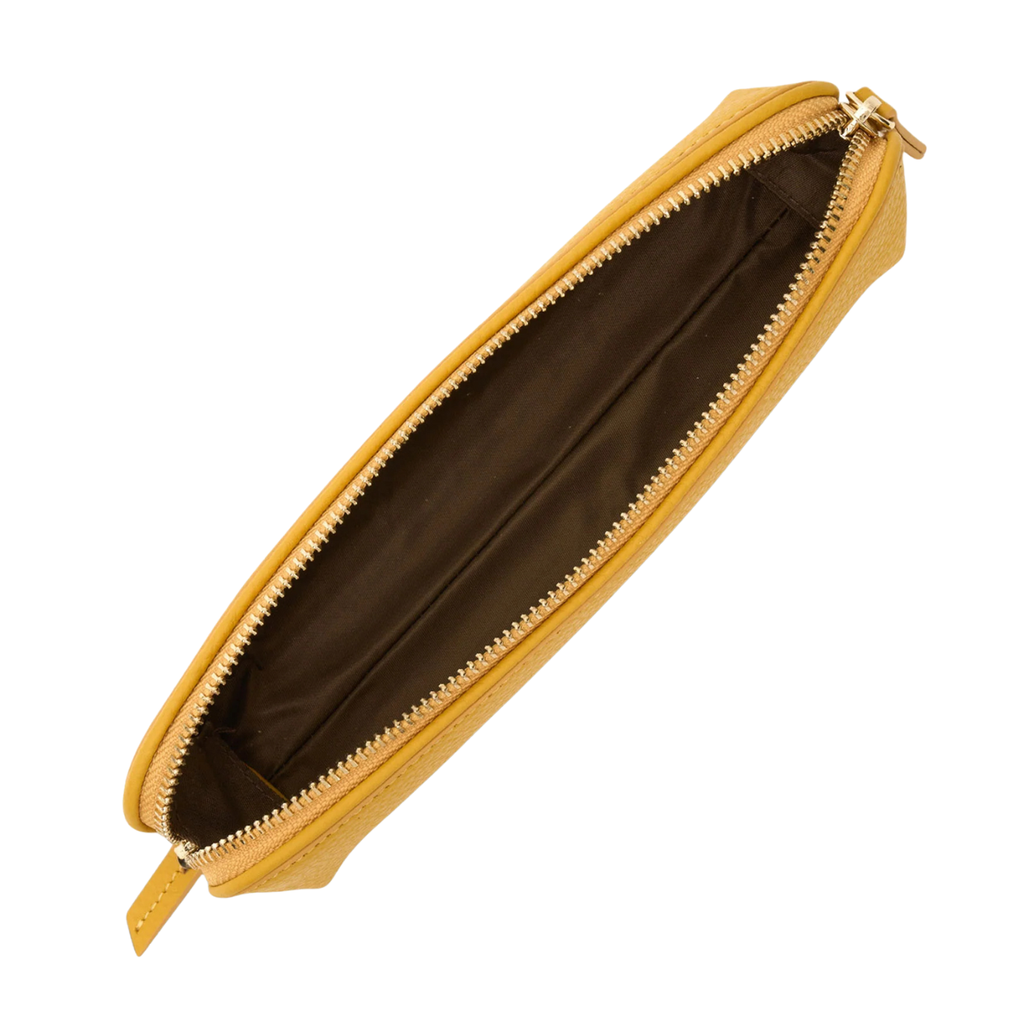 Tali Pencil Case - Marigold