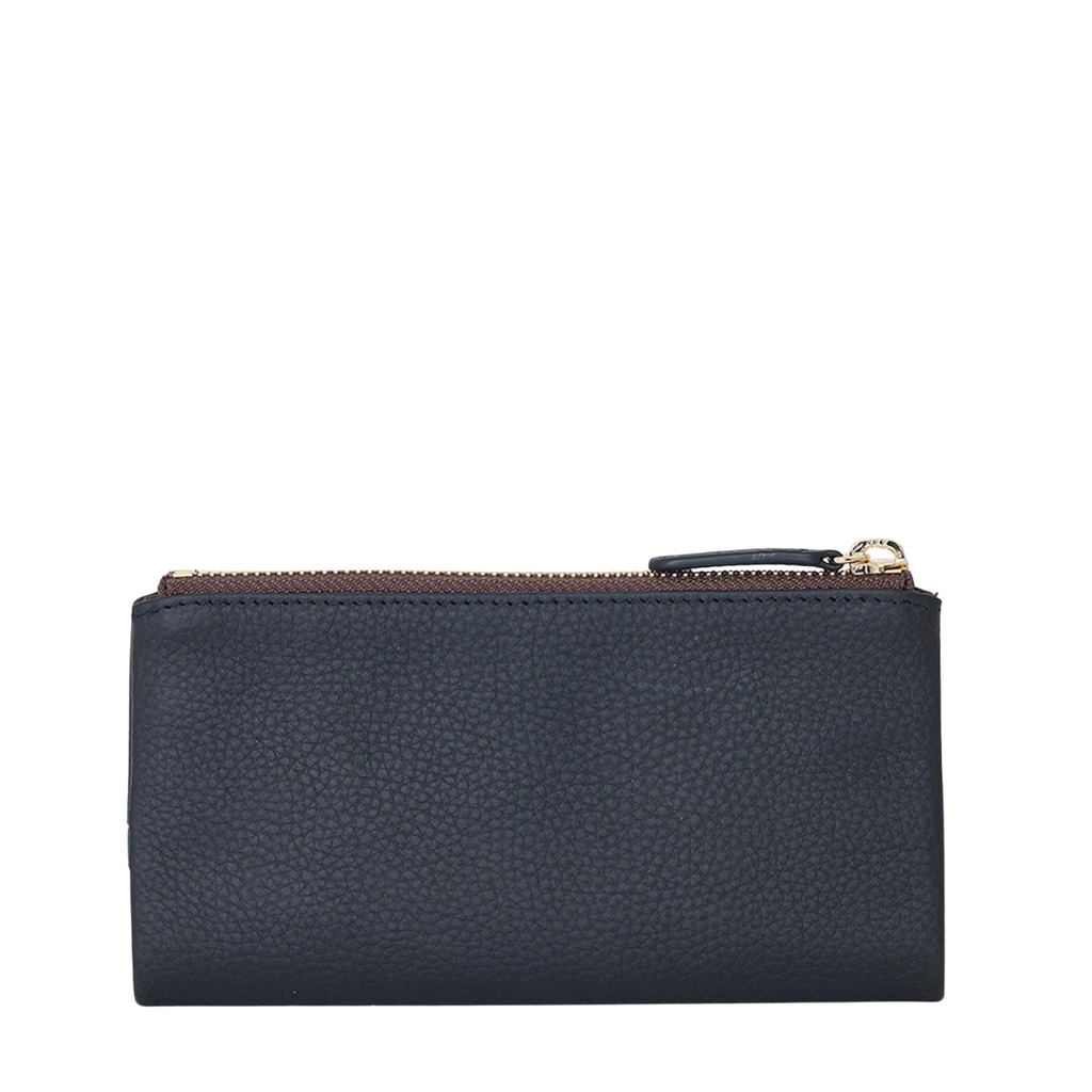 Sam Wallet - Black
