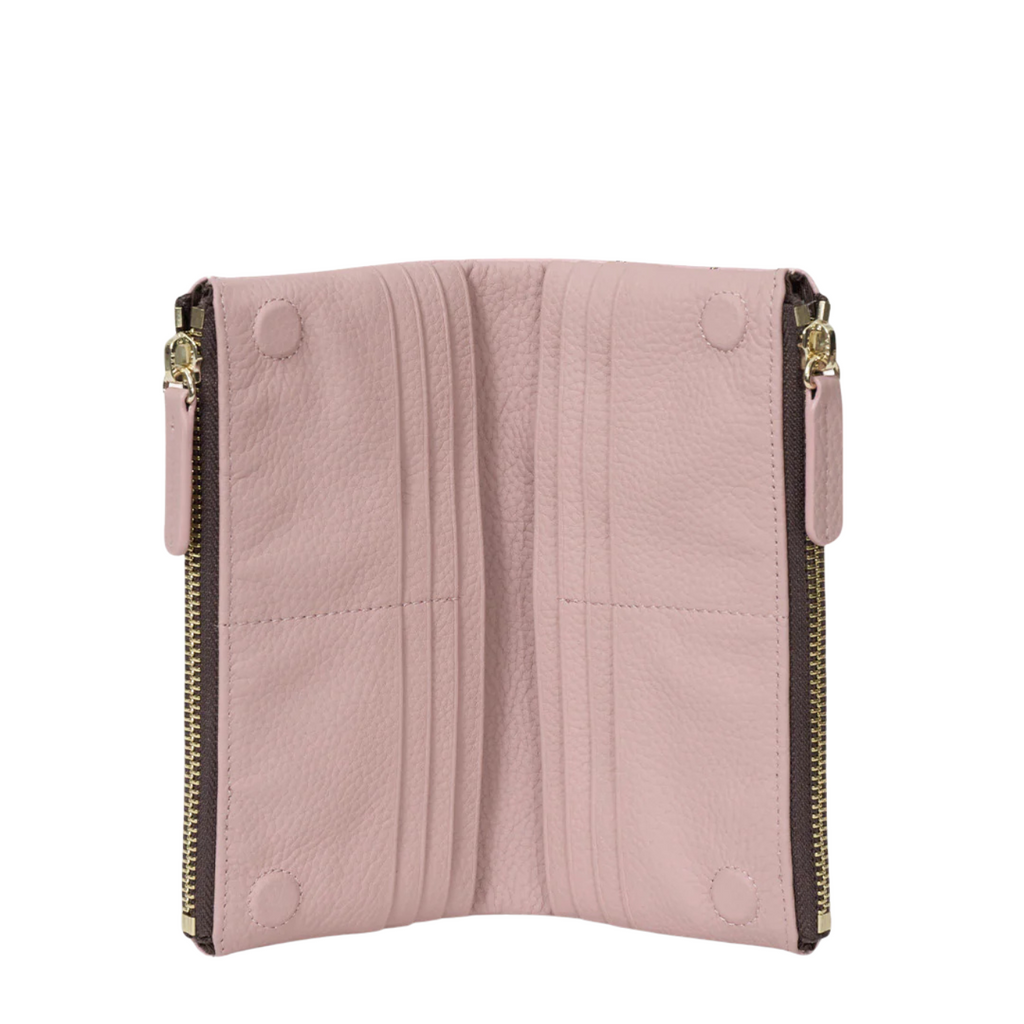 Sam Wallet - Desert Rose