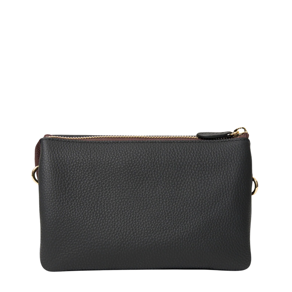 Tilly Crossbody - Black