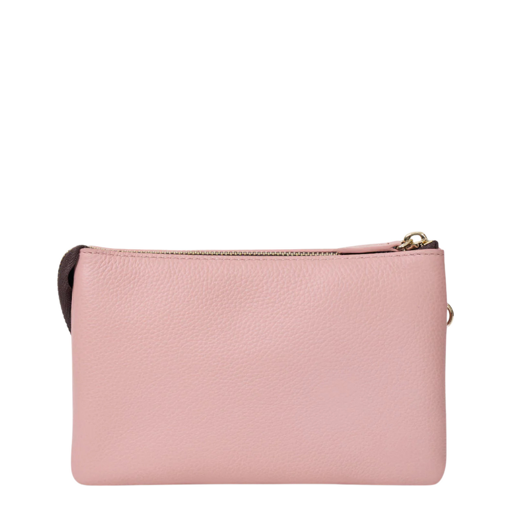 Tilly Crossbody - Desert Rose