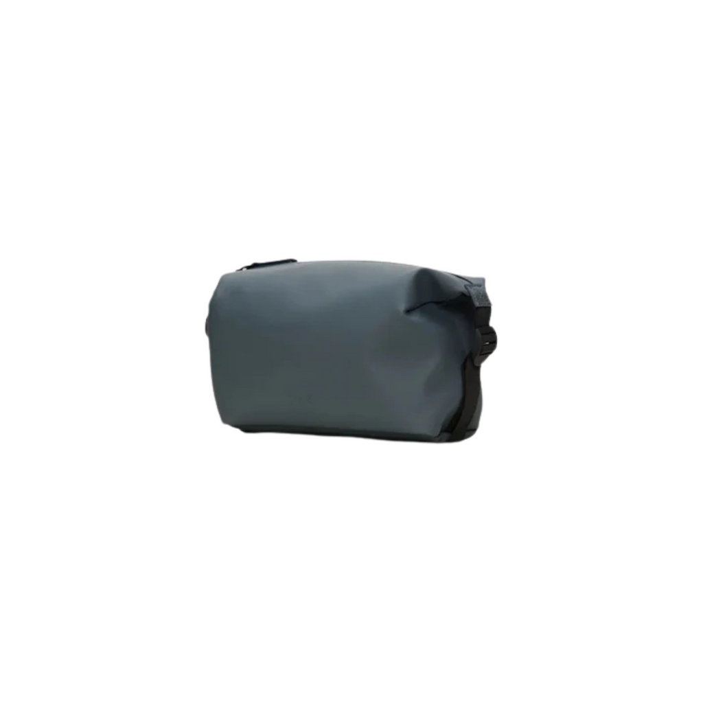Hilo Wash Bag - Lagoon