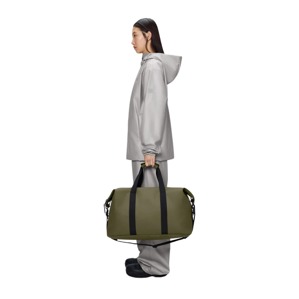 Hilo Weekend Bag - Marsh