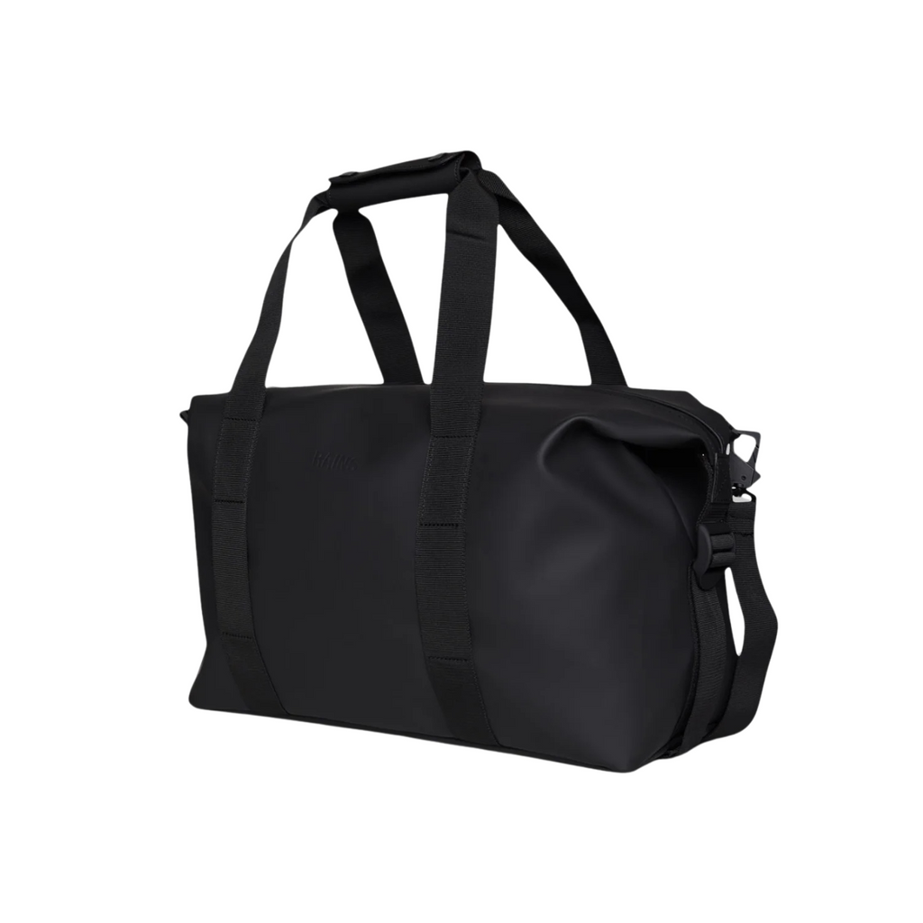 Hilo Weekend Bag Small - Black