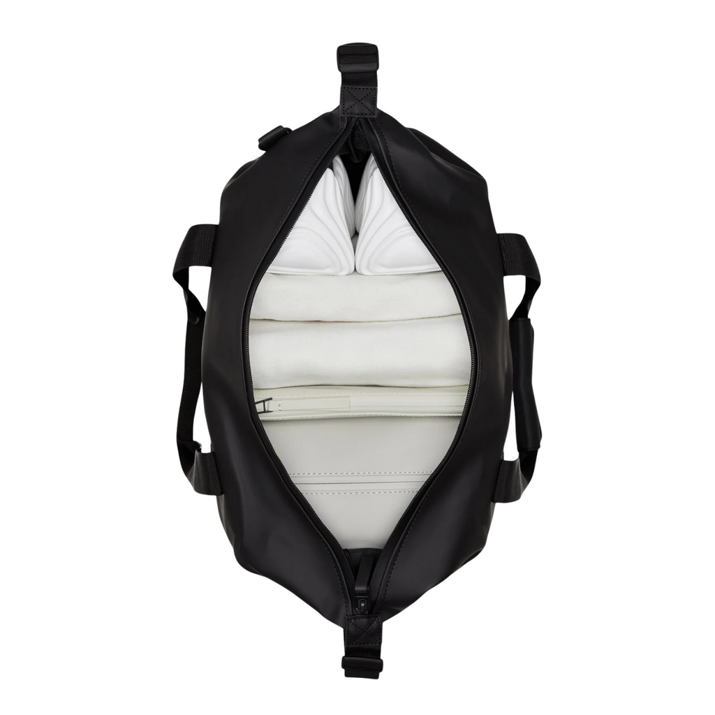 Hilo Weekend Bag Small - Black