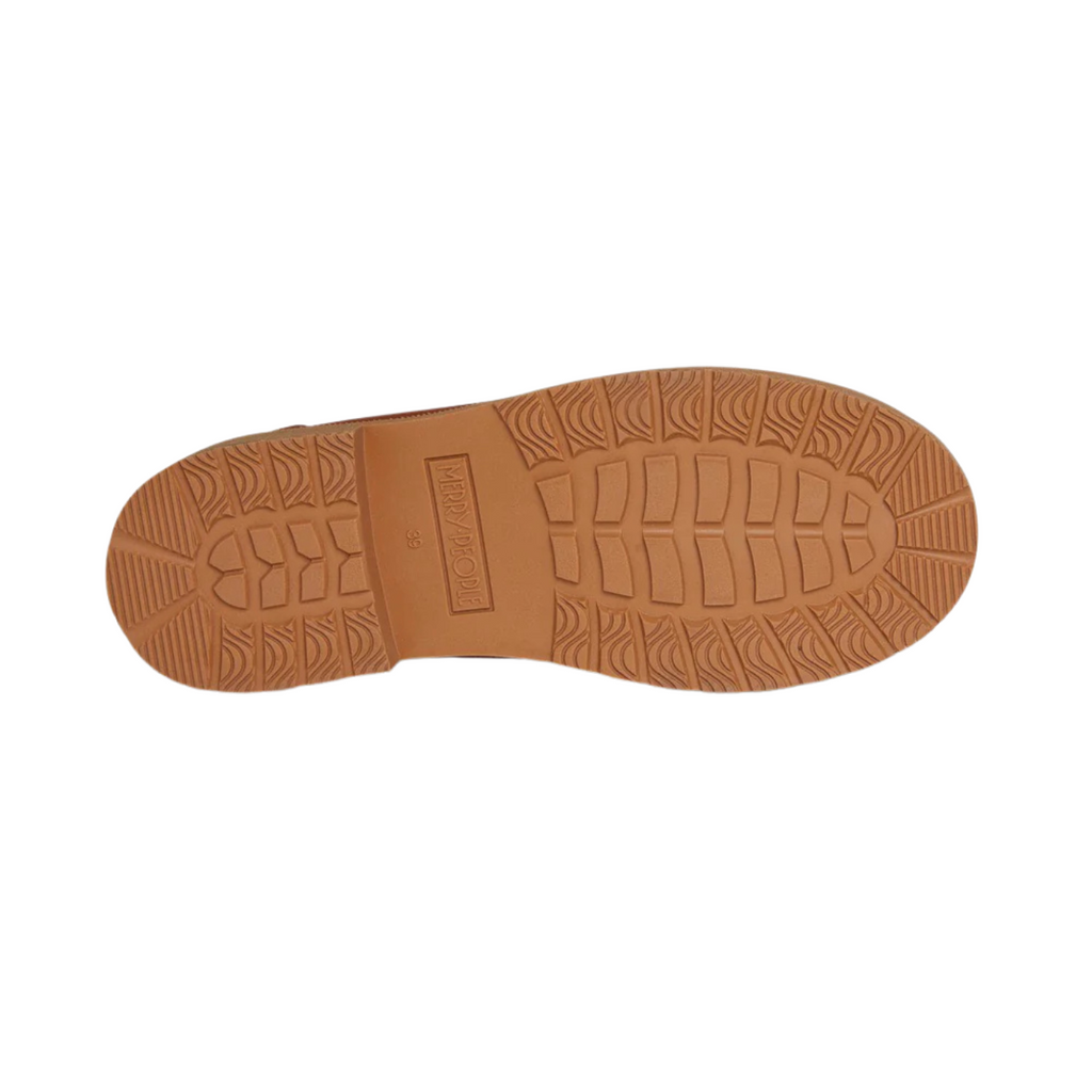 Billie Clog - Rust