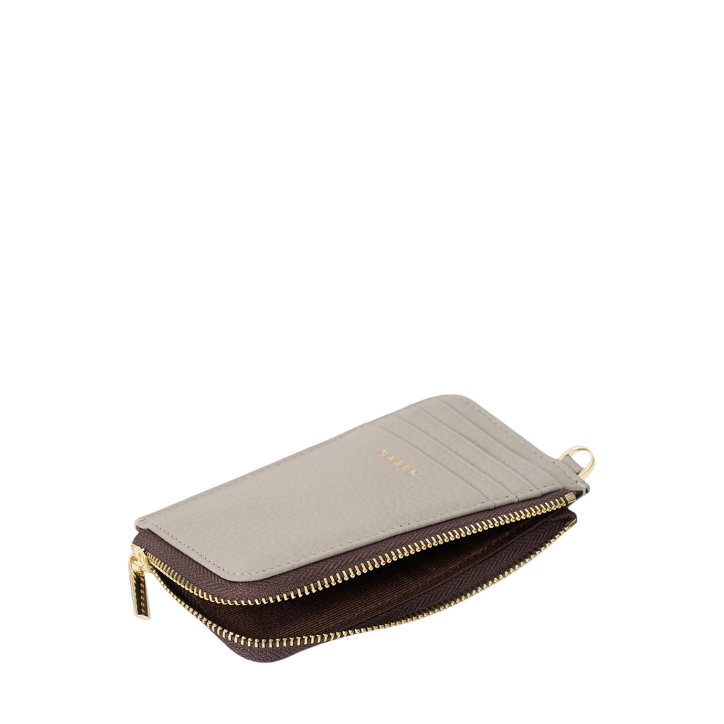 Winona Card Holder - Dove