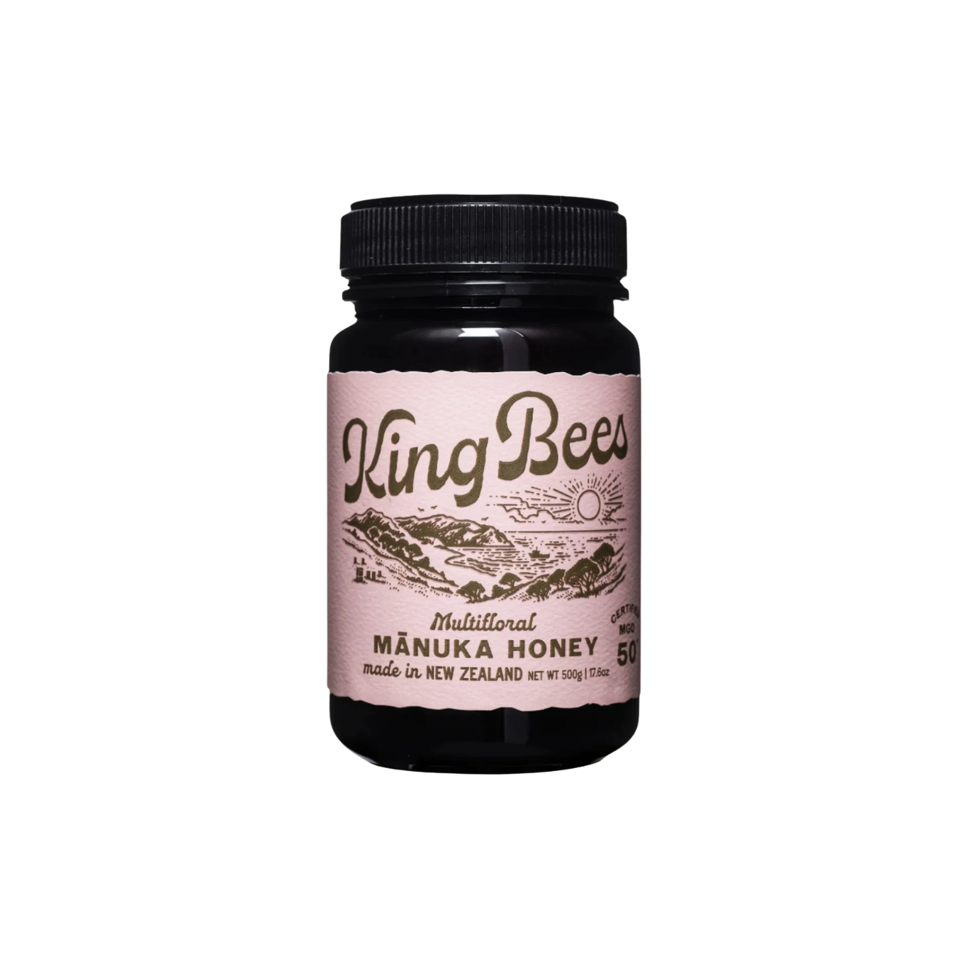 King Bees Honey | Paddington Store