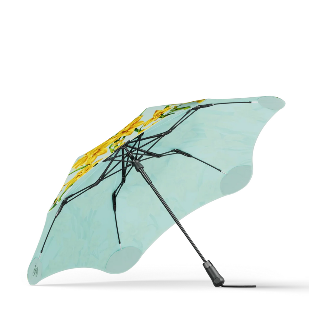 Umbrella - Metro UV - Daffodil