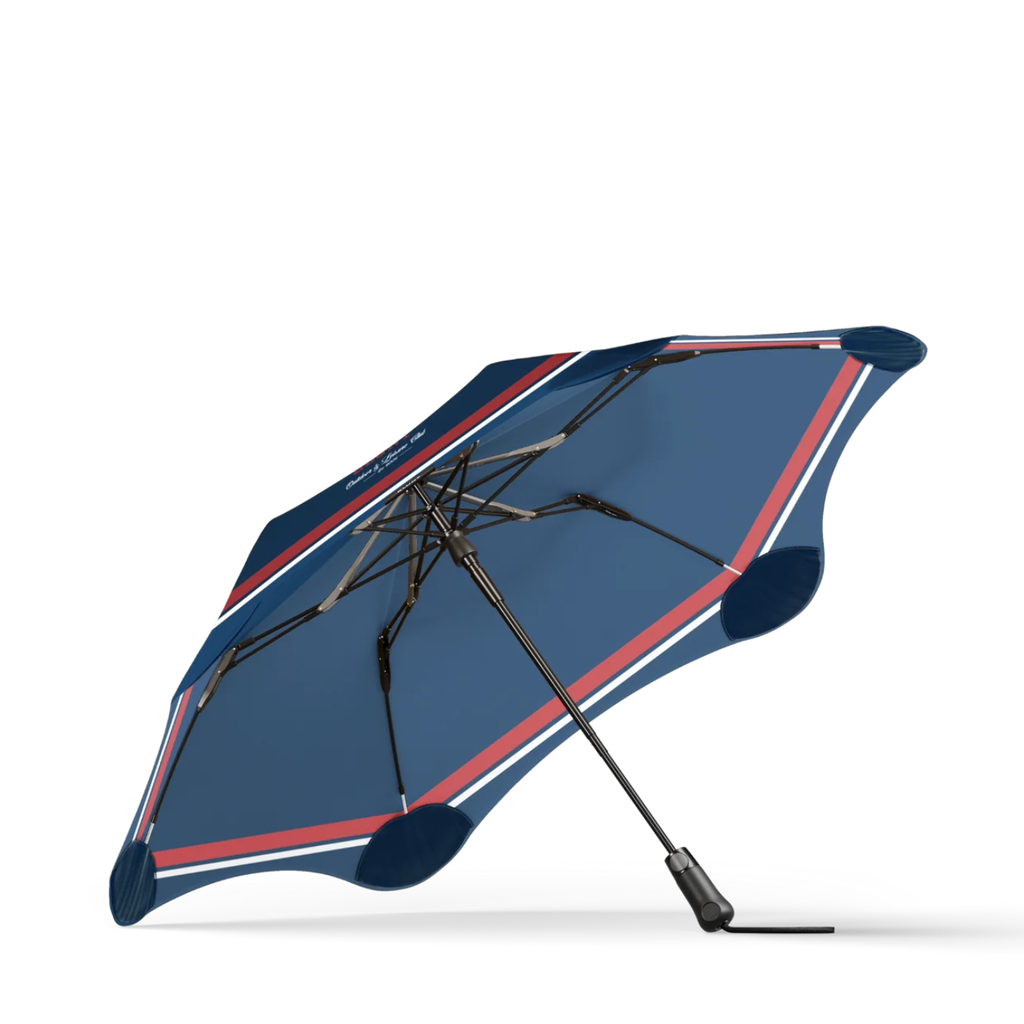 Umbrella - Metro - Courtside Blue