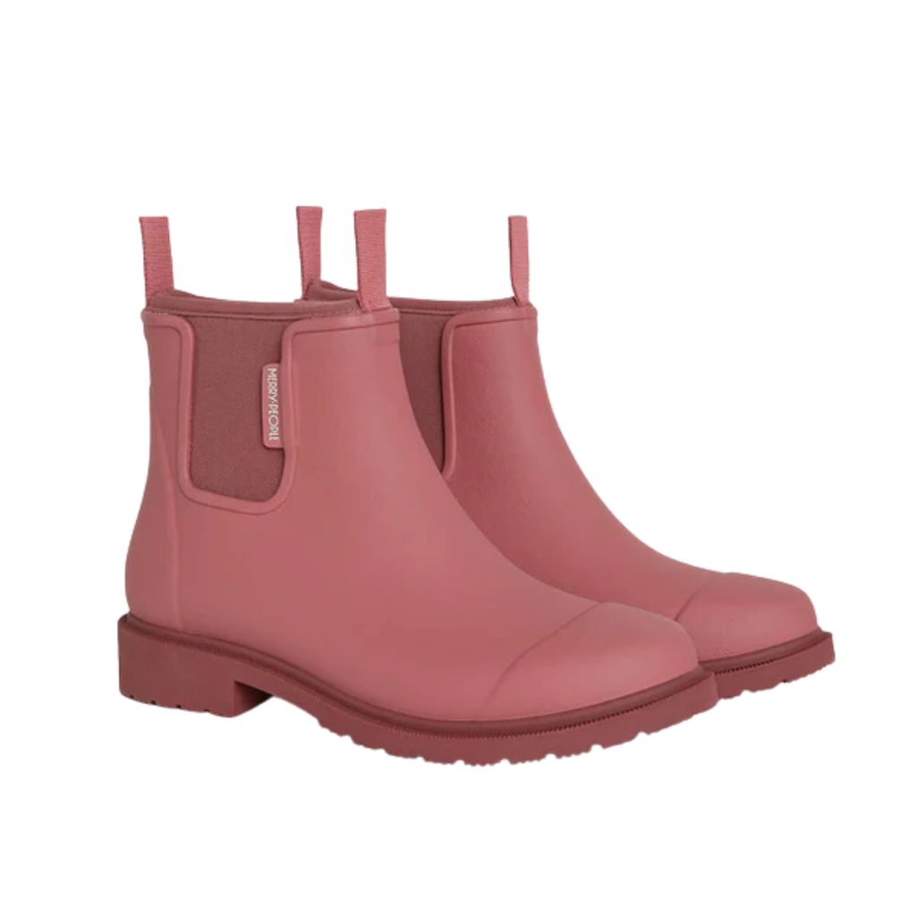 Bobbi Boot - Clay