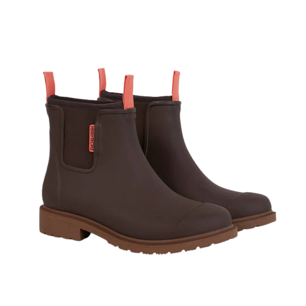 Bobbi Boot - Mocha